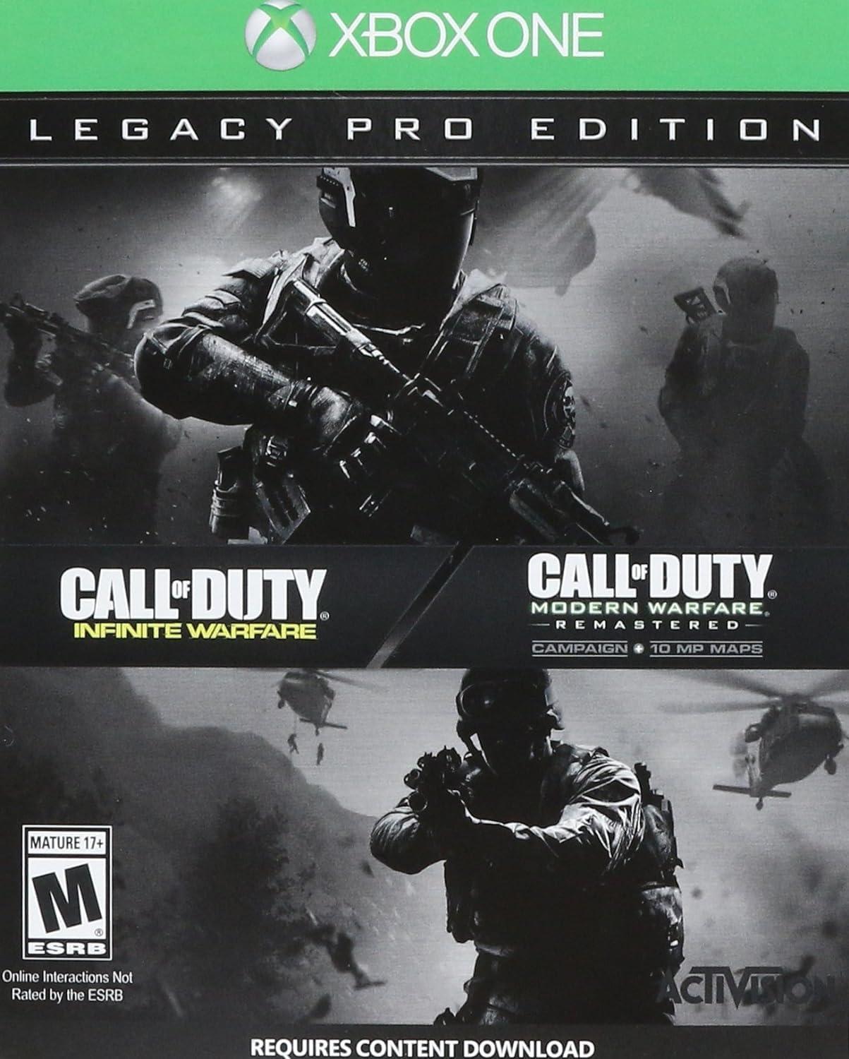 SurprisingCOD Insights: Game vs Gear Showdown!