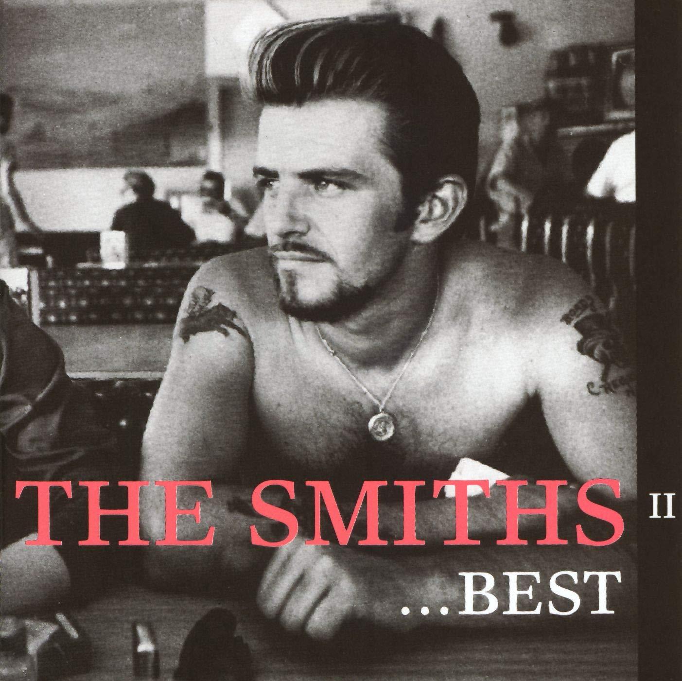 Best Morrissey/Smiths: Best Of vs Mozipedia vs Vol. 2 vs Deluxe Showdown tested