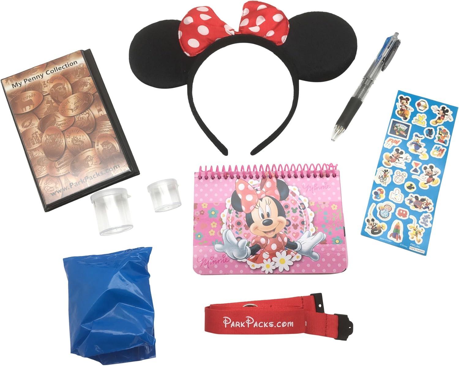 Disney Vacation Set vs. Essentials: Tested versatility meets autograph magic