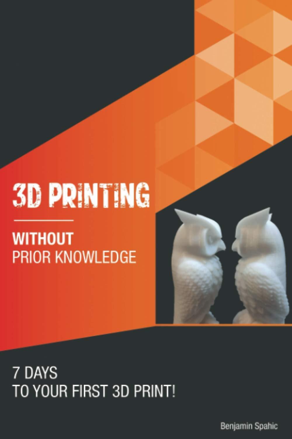 3D Printing: Surprising Insights vs. Current Trends
