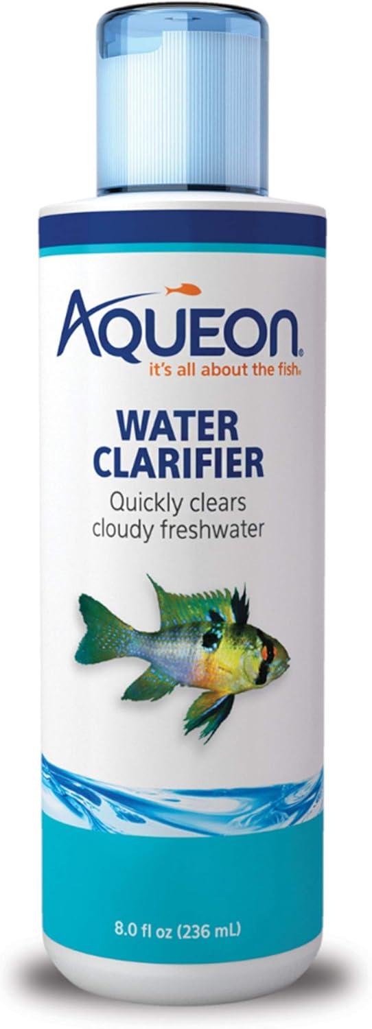 Surprising Insight: Filter Showdown! Boost Aquarium Clarity naturall