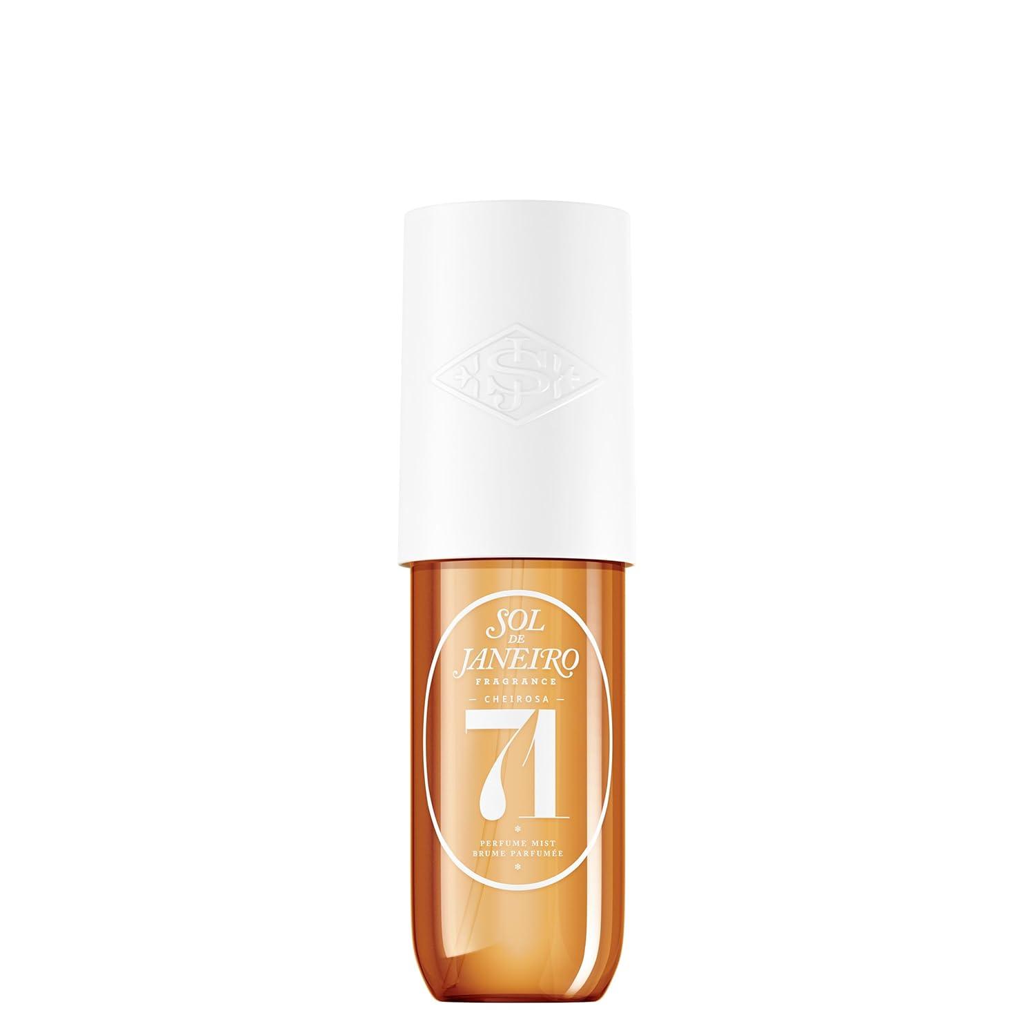 Sol De Janeiro Mist Versus: Shimmer vs. Mist, Surprising Benefits Compared