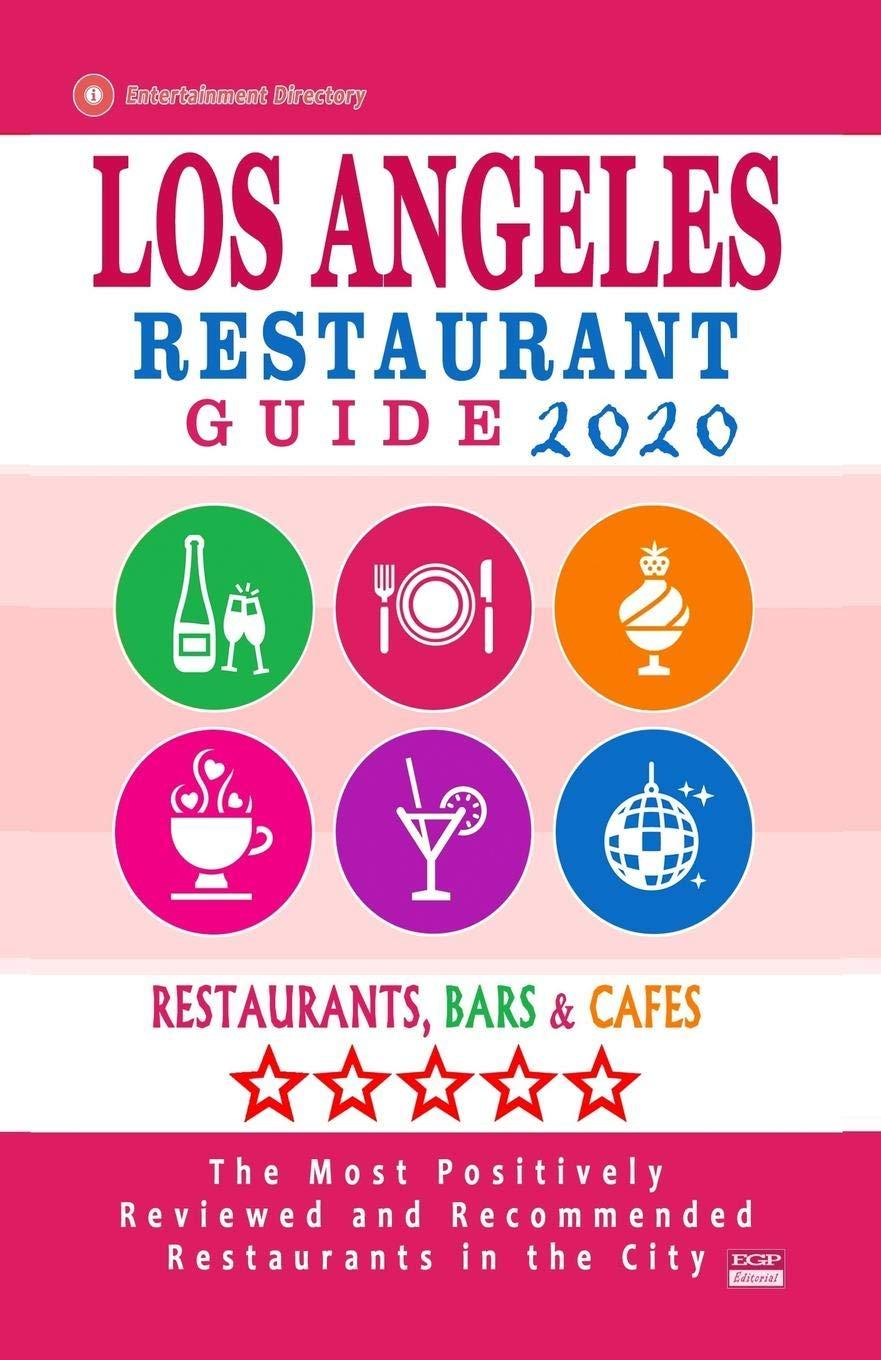 Best LA Guides Versus Tested Options...Surprising Insights