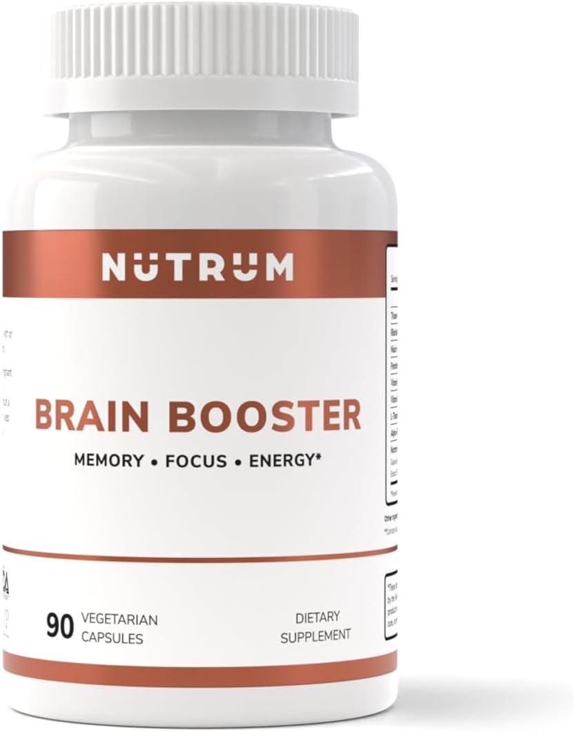 Nootropics Showdown: Surprising Benefits Compared... Check Now!