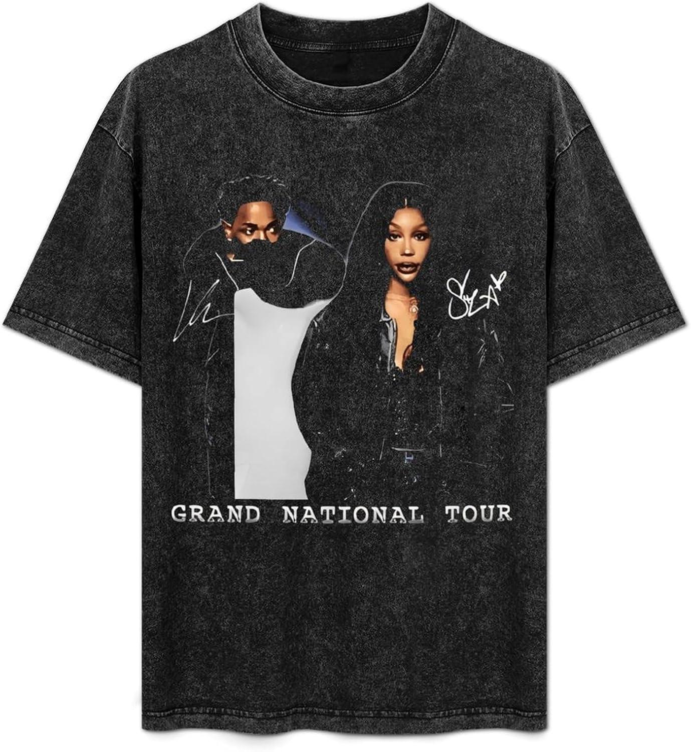 Drop Shoulder Tee Showdown: Vintage Women's vs Men's Style Compared...Plusized Fits Tested for Trendy Looks