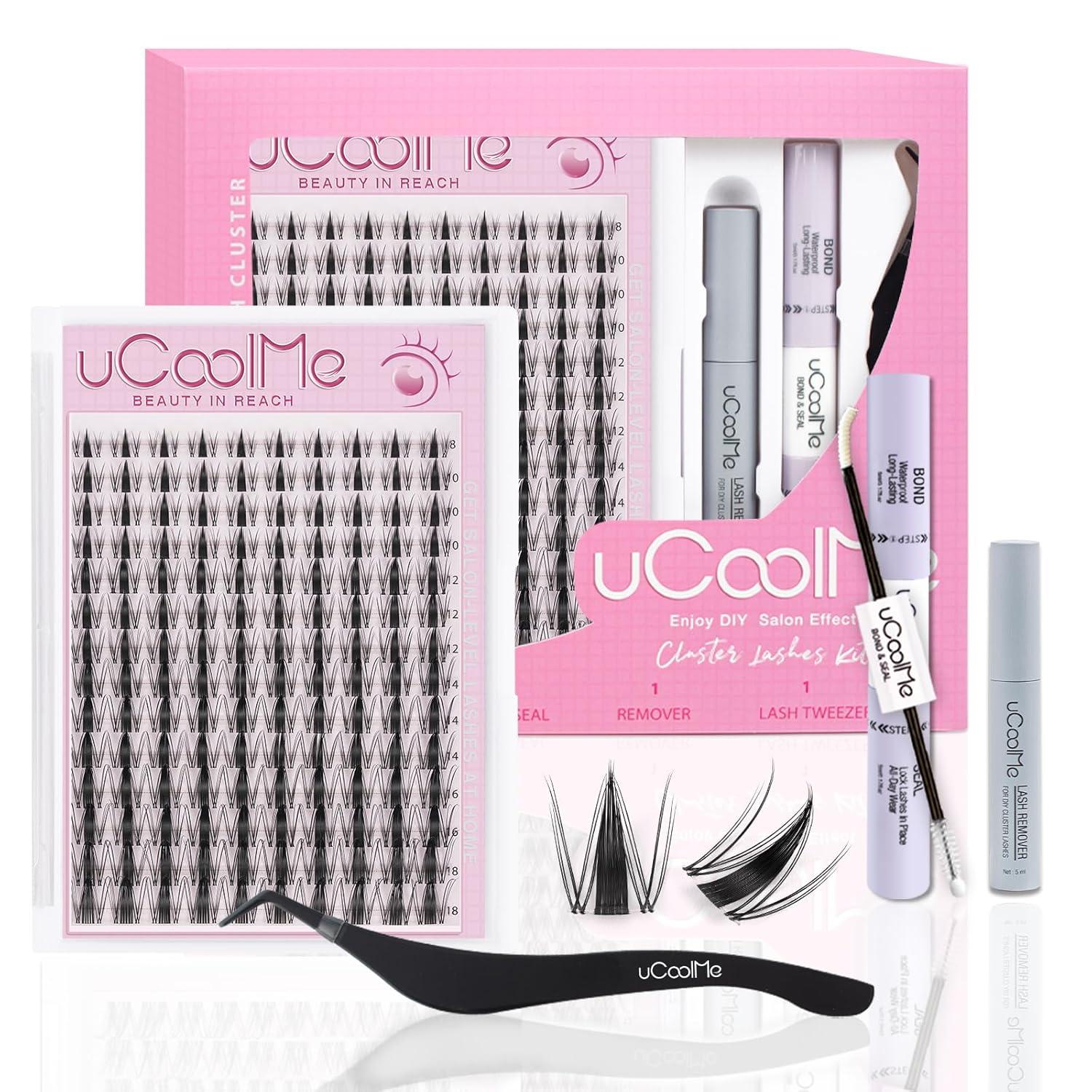 Fairy Lash Versus Manga Curls: Tested Style, Anime Trend Insight... Clusters In!