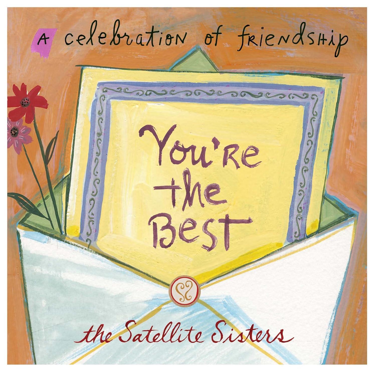 Best Friends Compared: Joy, Tested Bonds, Perfect Gift (Seasonal Insight)