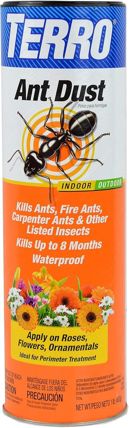 Ortho vs. TERRO vs. ADAMS: Tested Bed Bug Spray Showdown…Surprising Insight!