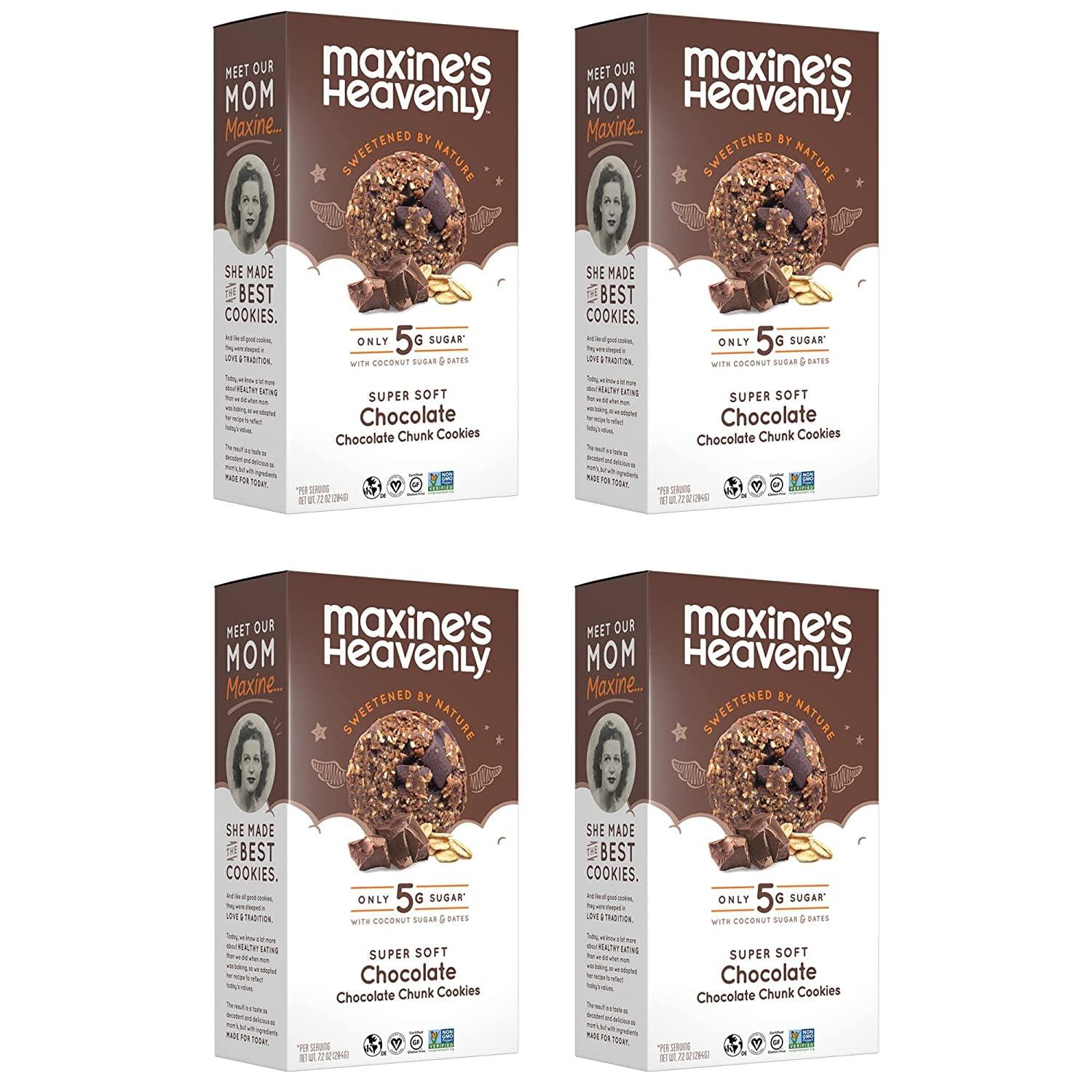 Chocolate Chip Showdown: Healthy versus indulgent Picks
