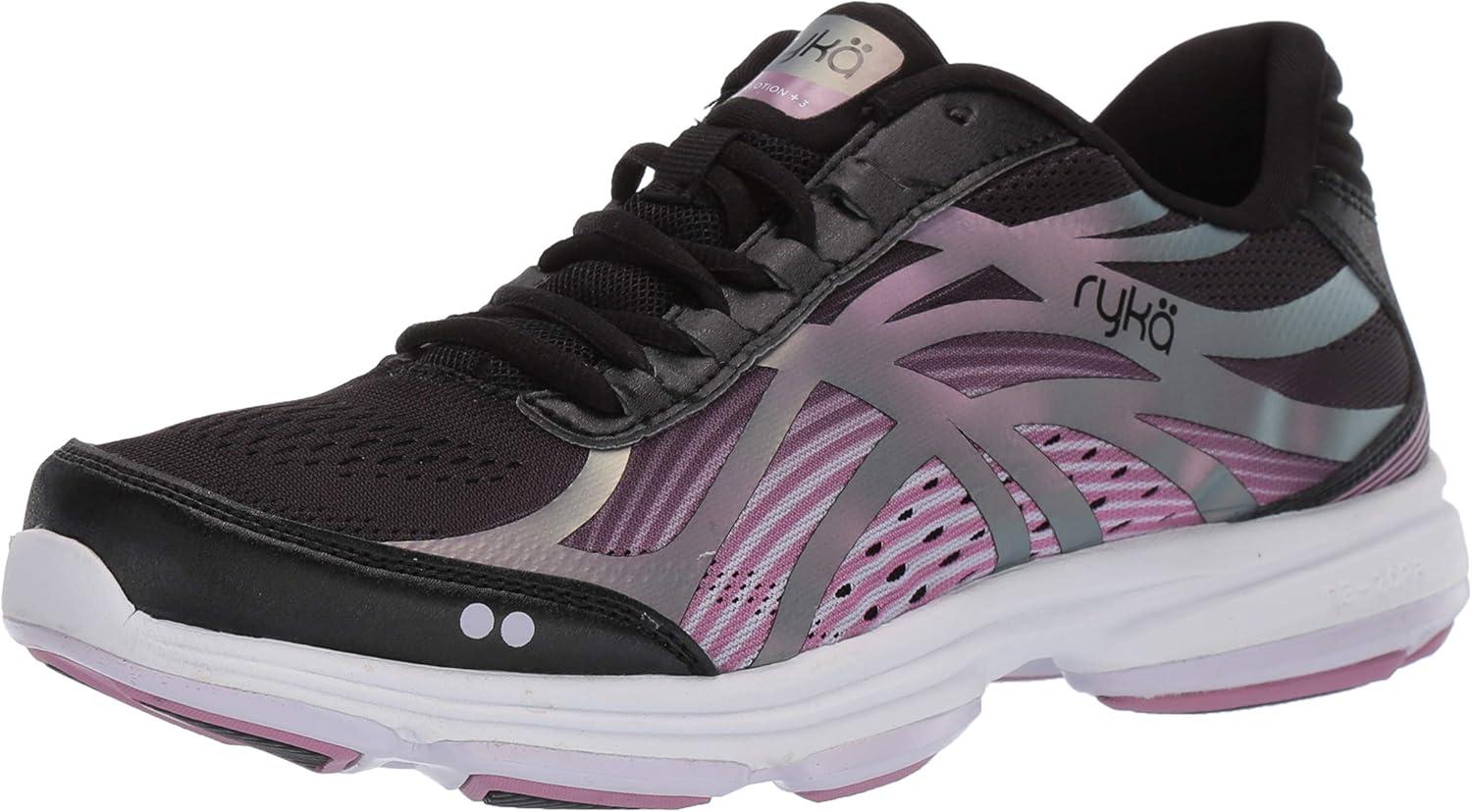 Surprising Shoe Showdown: Tested Walking & Running Shoes Compared