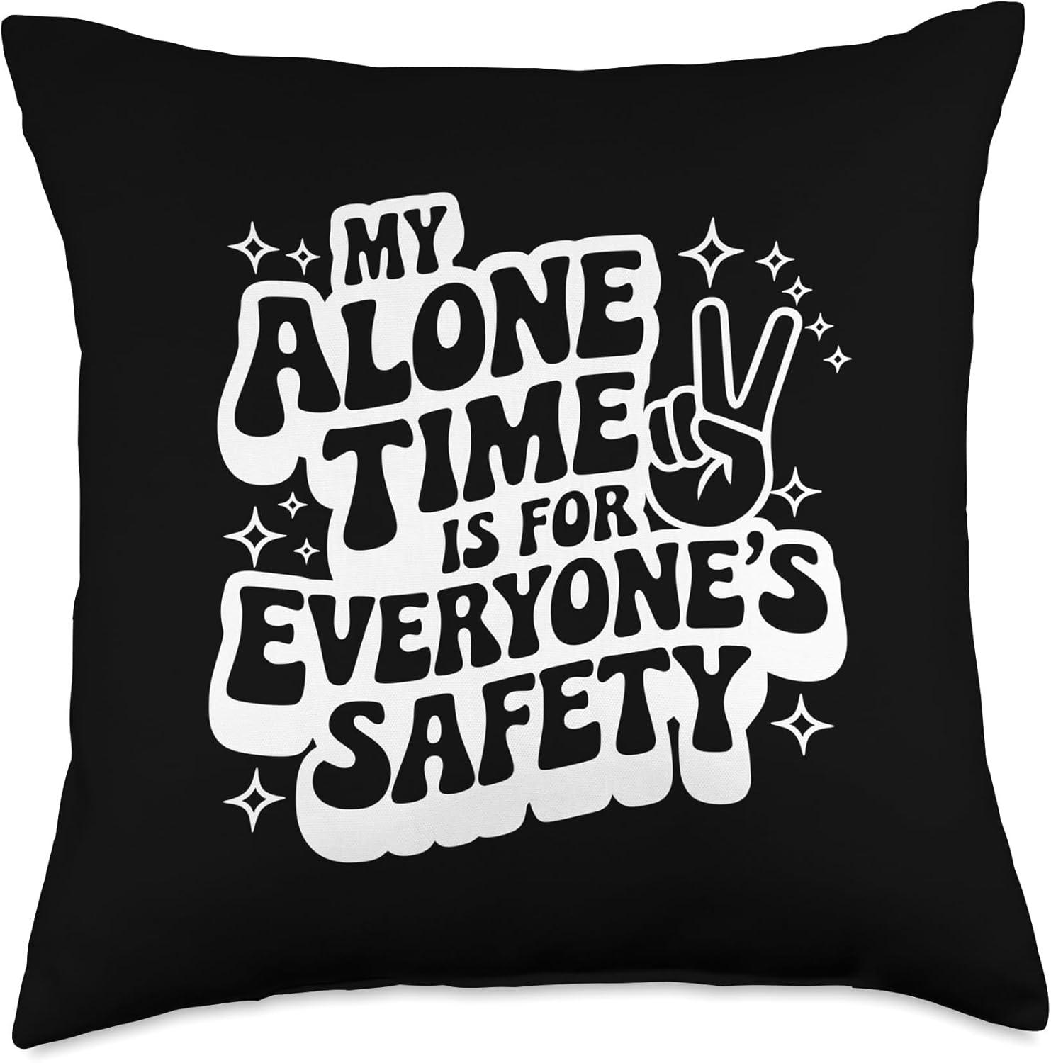 Surprising Sleep Benefits Versus My Alone Time Gear