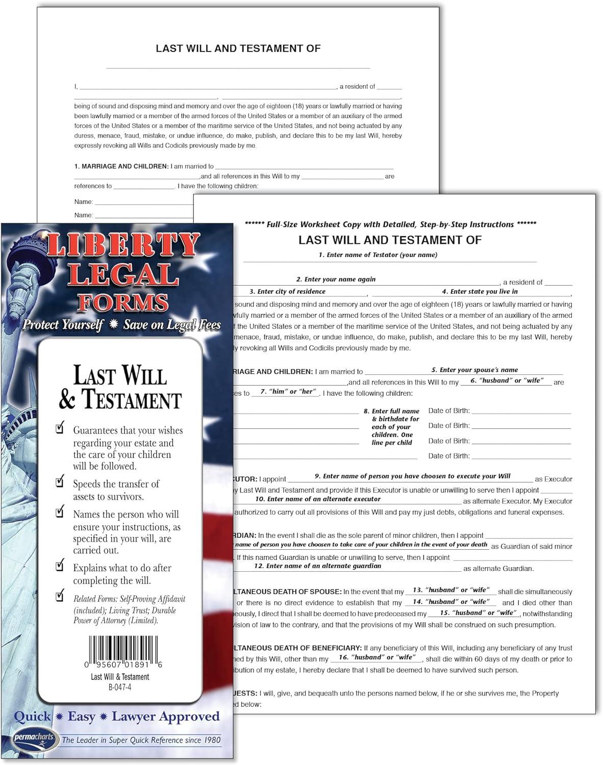 Ultimate tested estate planning kit guide