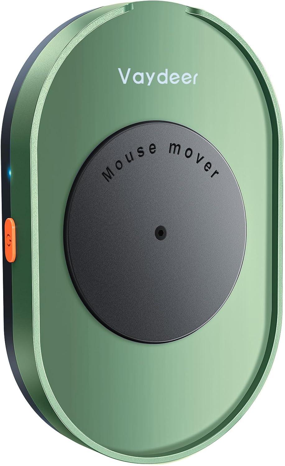 Silent Mouse Mover: Tested Relief For Remote Work
