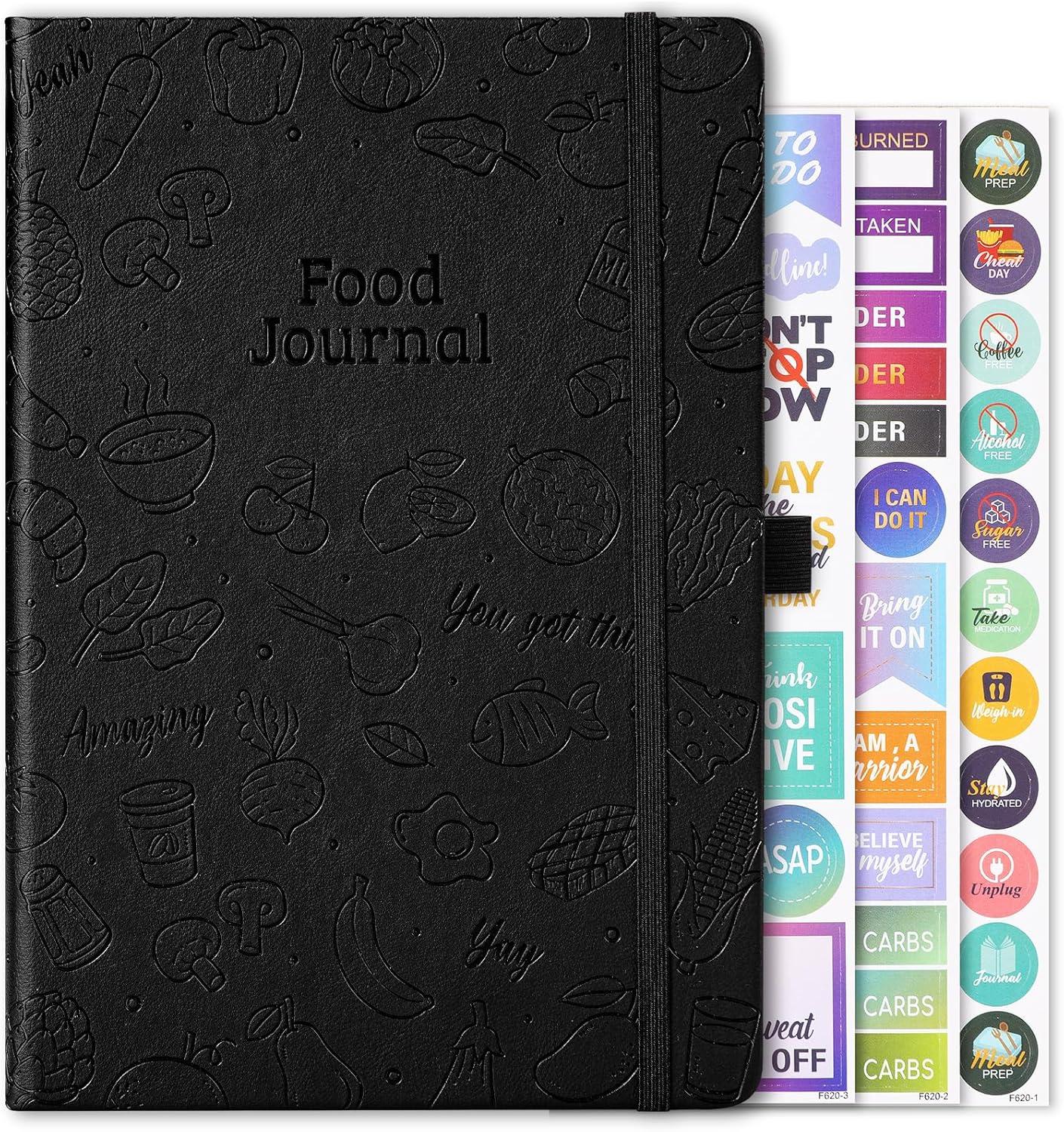 Unlock Your Body's Weight Loss Secrets... Showdown of Meal Plans vs. Journals for Surprising Results!