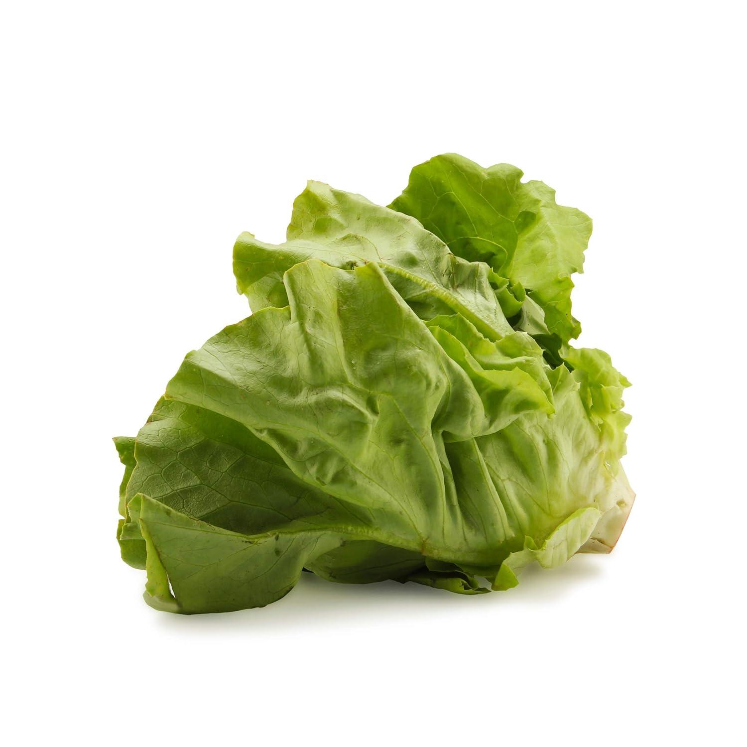 Surprising Salad Upgrade: Organic Toppings Bring Health & Flavor