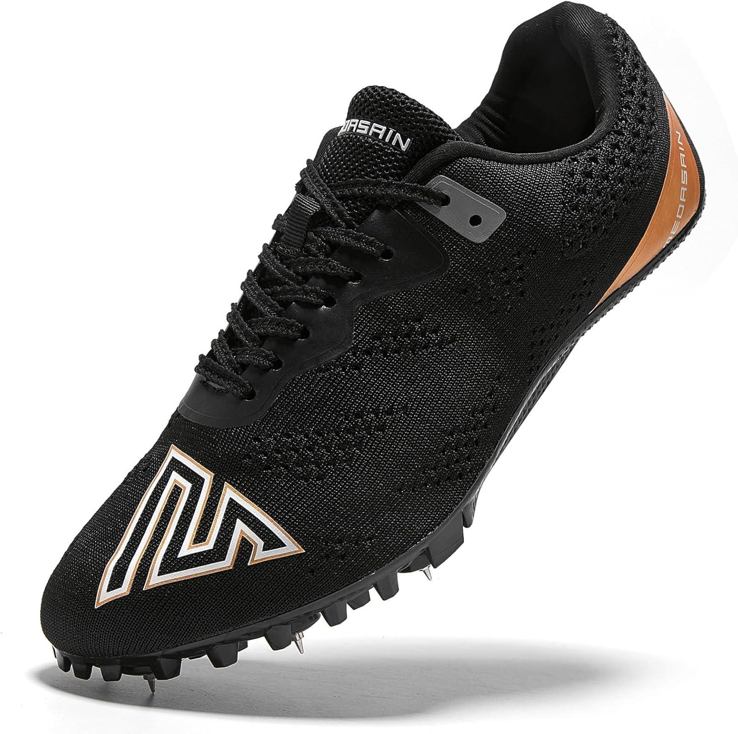 Track and Field Shoes: Surprising Grip Tested - Spikes, Sprint & Eco-Friendly for Youth