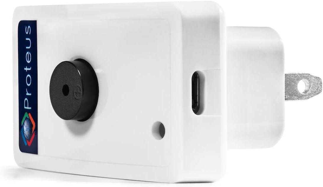 Compared: Proteus L5's Wi-Fi Alerts vs. Hardwired Sensors' Sound Buzzer for 2024 Water Safety