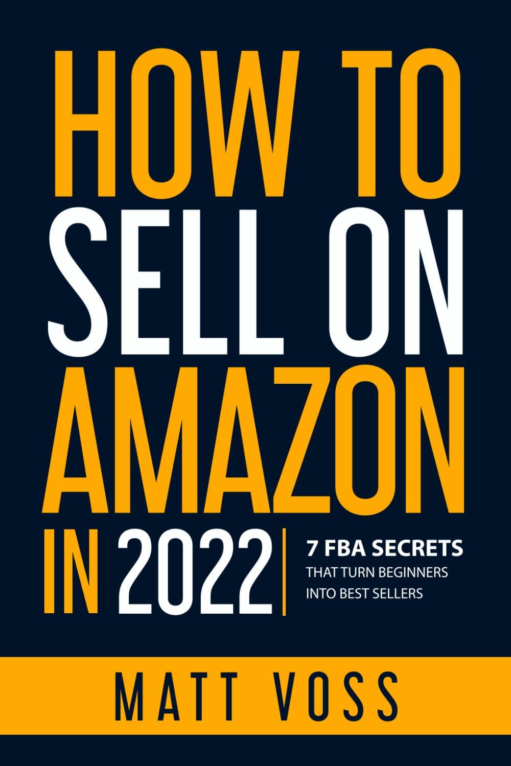 Surprising FBA Insight: AI Analytics, Eco-Packaging, and Zero Inventory in Home Goods - Sell Smarter, 2022 Style