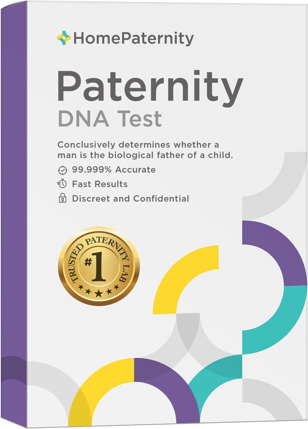 DNA Paternity Testing Showdown: Fast for Fathers, All Fees Covered, Surprising 99.99% Confidence