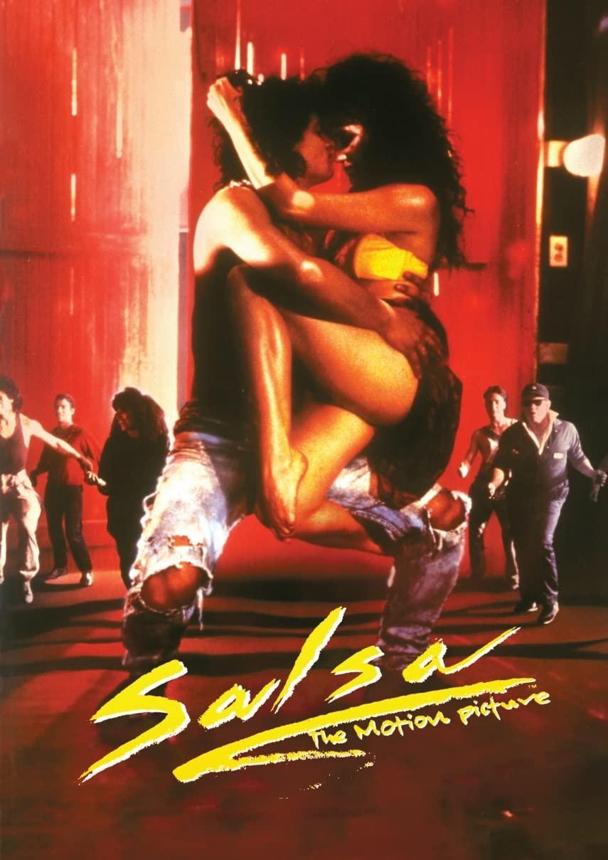 Surprising Dance Ent Showdown: Salsa's Tested Visual Narrative vs Reel's Private Tutor Boost