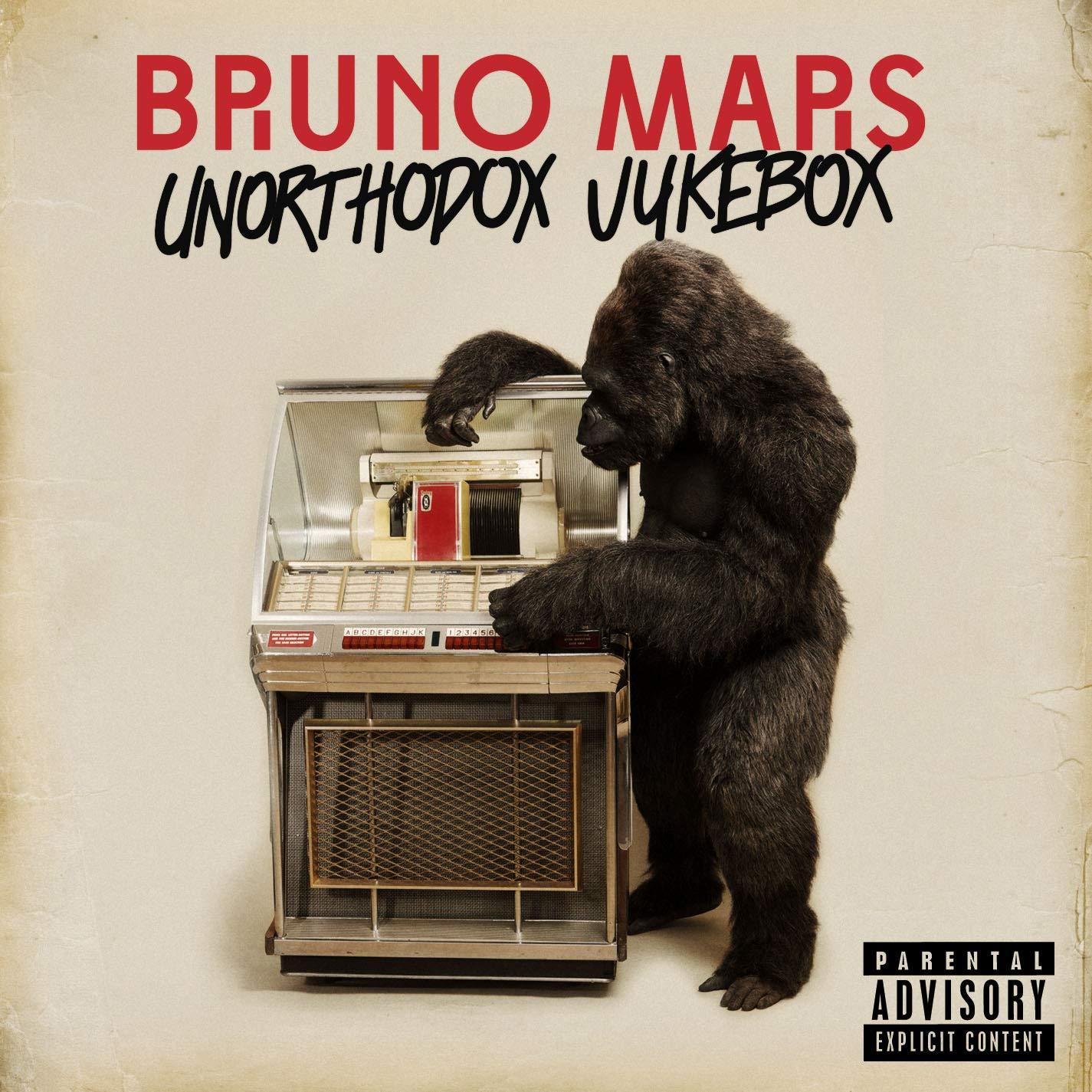 Unorthodox Jukebox vs Explicit Lyrics: Surprising Music Insight on Story & Raw Edge