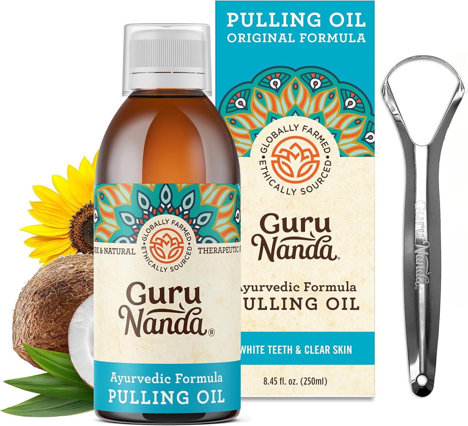 Natural Mouthwash Showdown: Surprising Insights on Soothing & Preventing Gum Issues