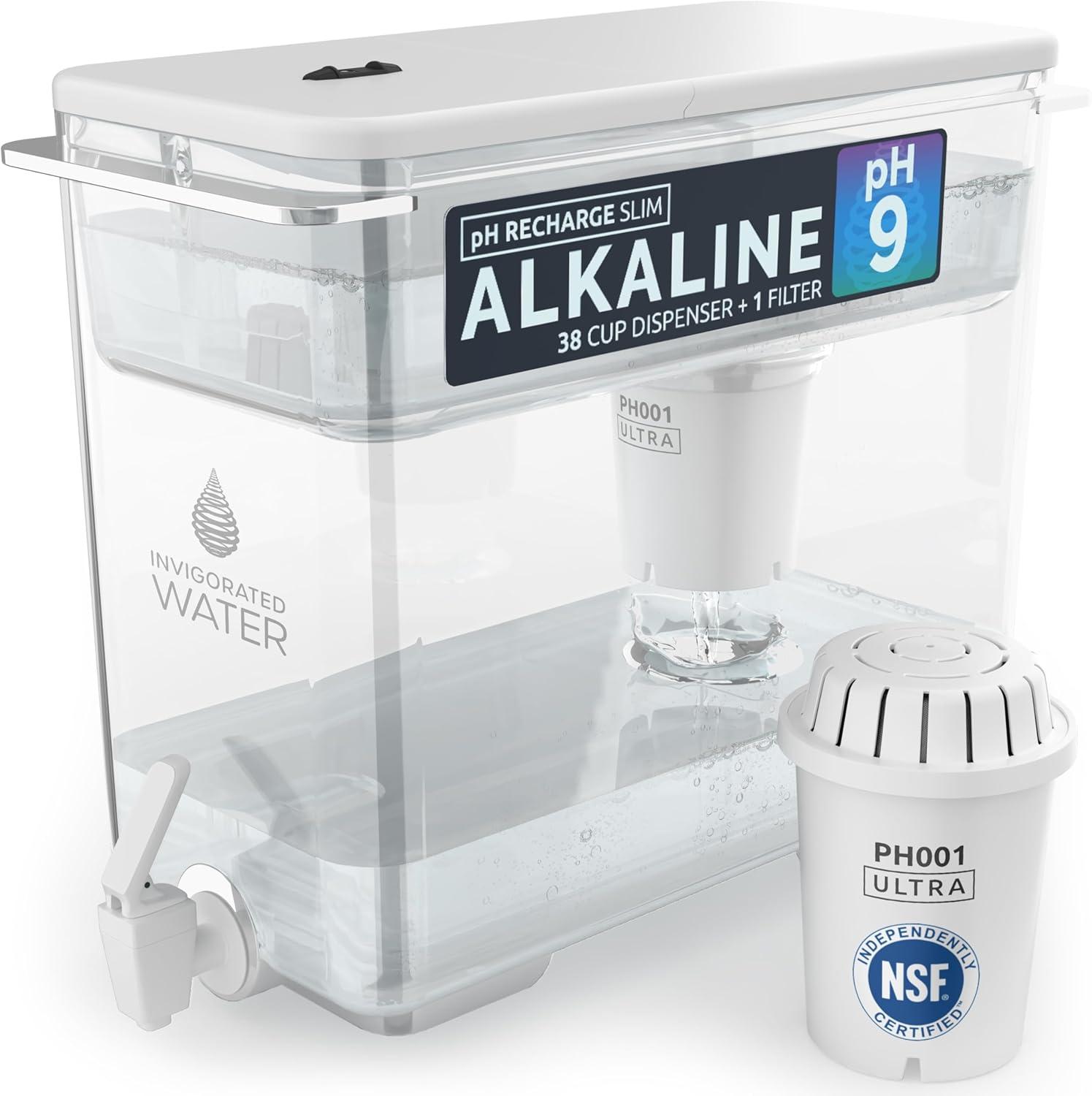 Water Dispenser Showdown: Surprising Lifespan