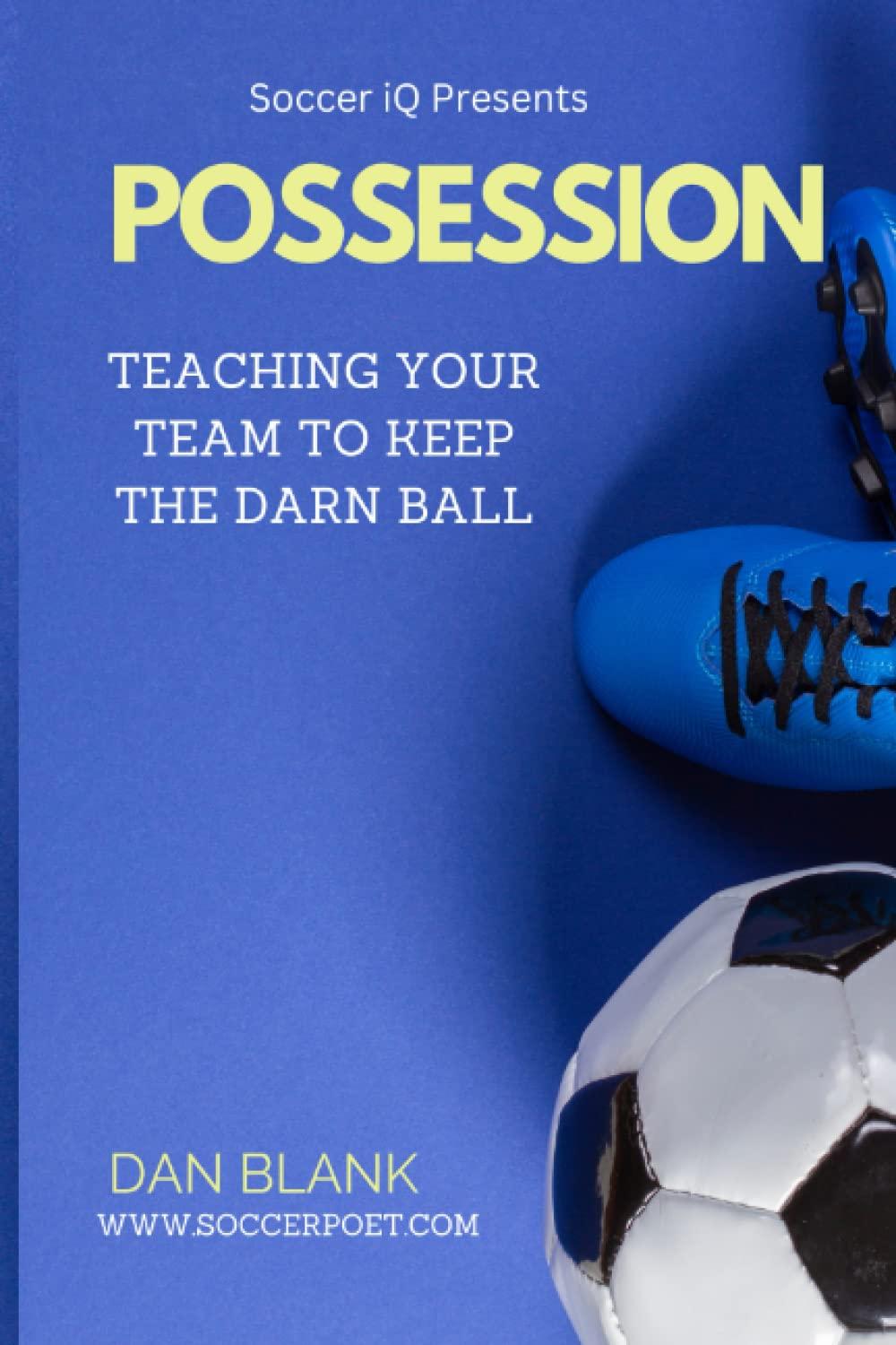 Surprising Soccer Coaching Insight: Save Time, Maximize Wins