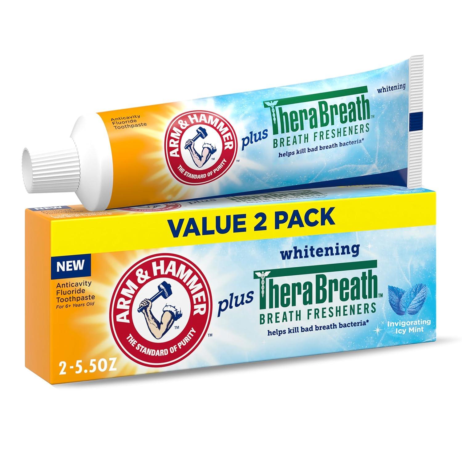 Surprising: Vegan Toothpaste for Sensitive Teeth with No Harmful Ingredients