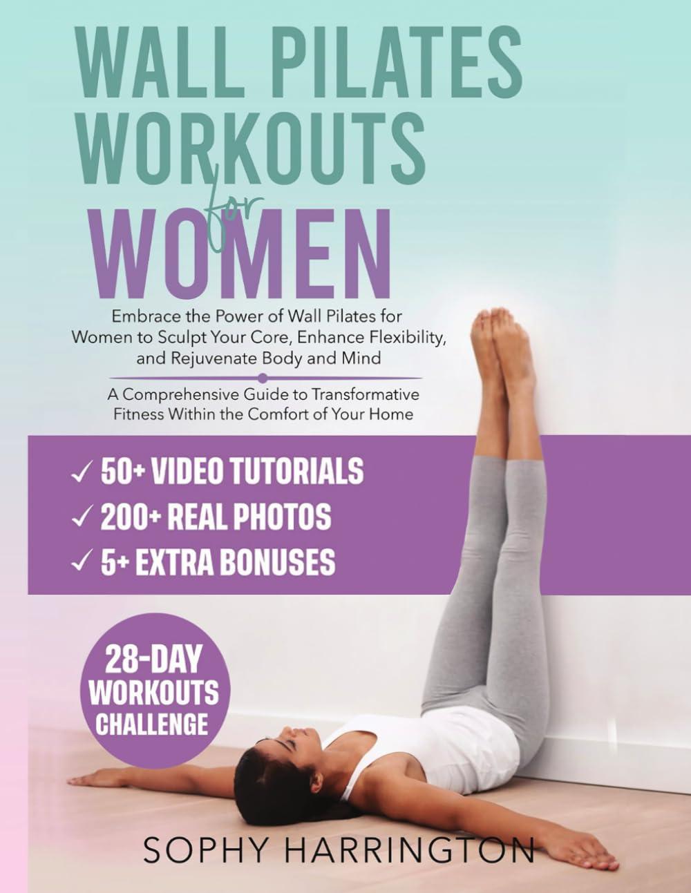 Tested Pilates Plan: Surprising Meal & Video Bonuses - No Fee, Boost Home Workouts