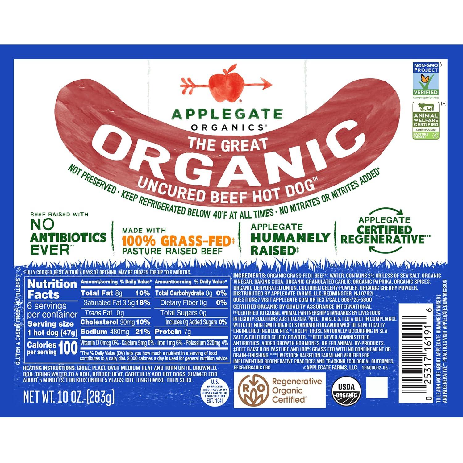 Surprising Insight: Grass-Fed Beef Hot Dogs & Emotional Support Toyz for Positivity Boost