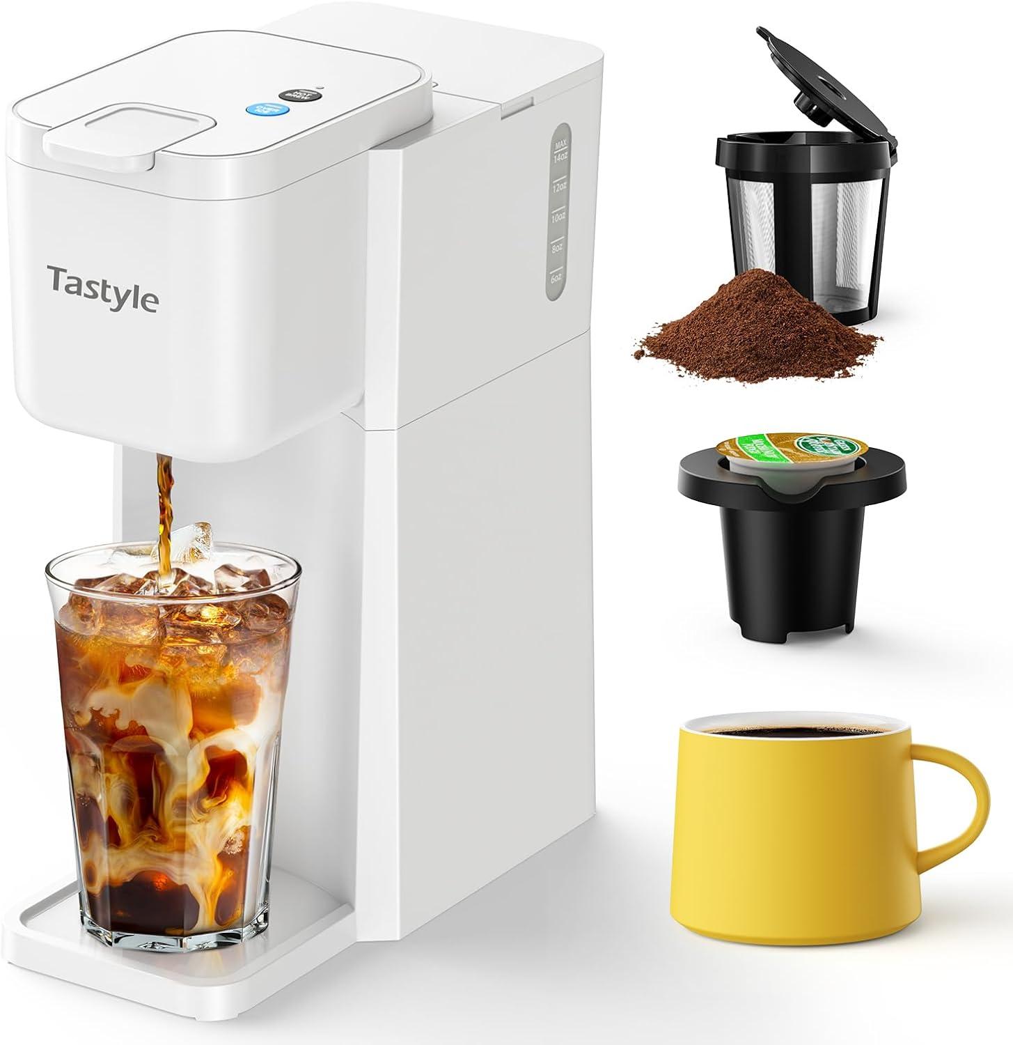 Versus: Travel Coffee Maker vs. Portable Bag for 800W Efficiency