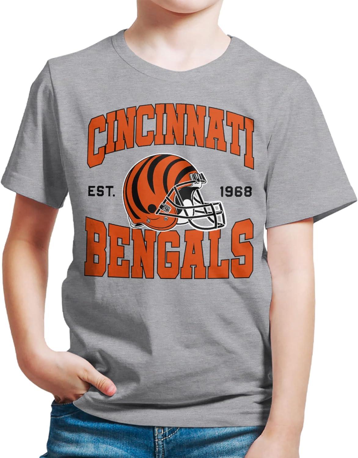 Surprising Showdown: Food-Themed Helmets vs. Breathable Fan Shirts for Kids' Apparel