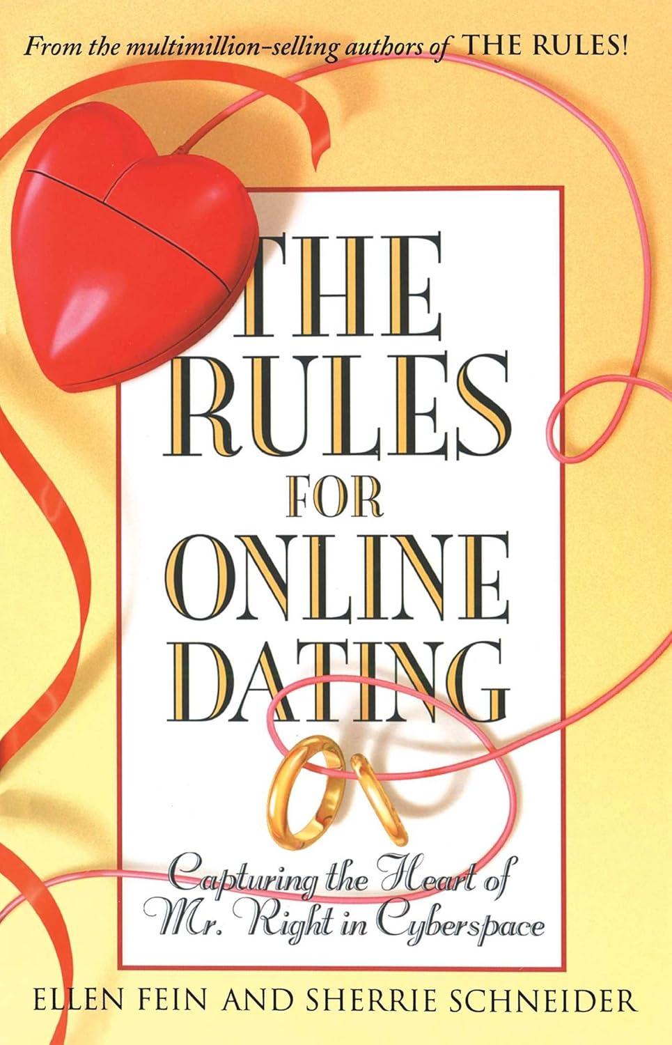 Surprising Insight: [App] AI Tested vs The Rules' Structured Dating Profiles