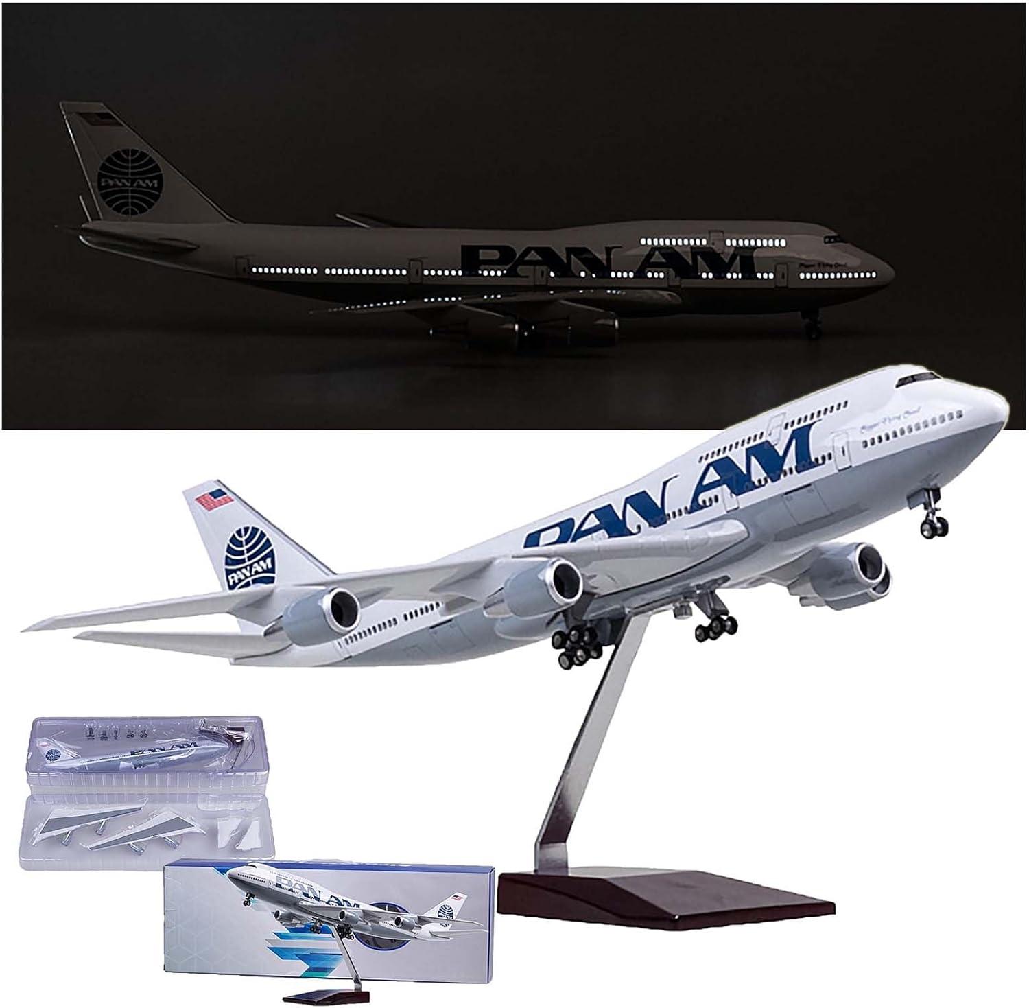 Delta vs Pan Am 747: Tested Upgrades for Collectible Benefits