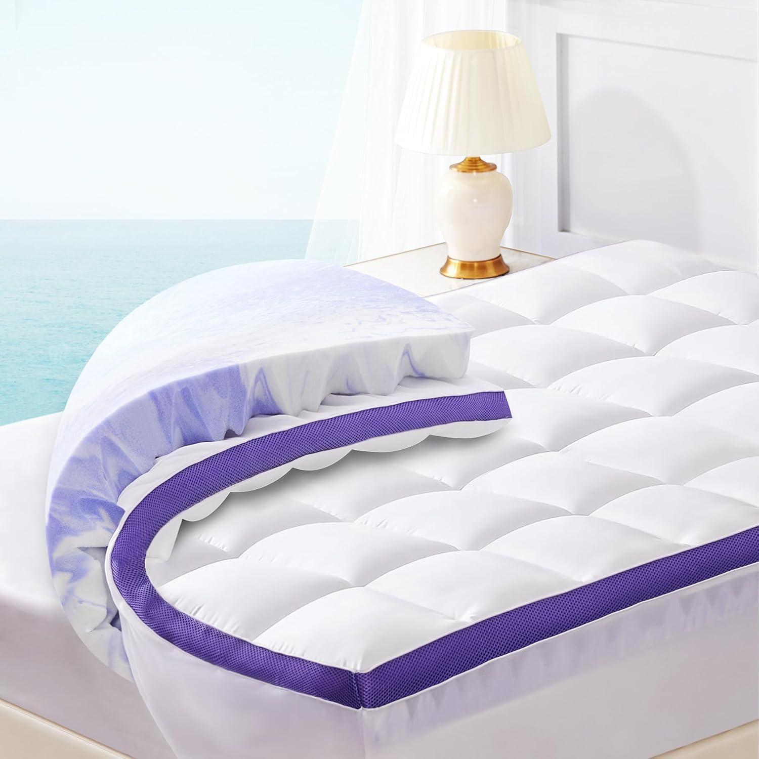 Eco-Friendly Mattress Topper Tested Versus Traditional Mats