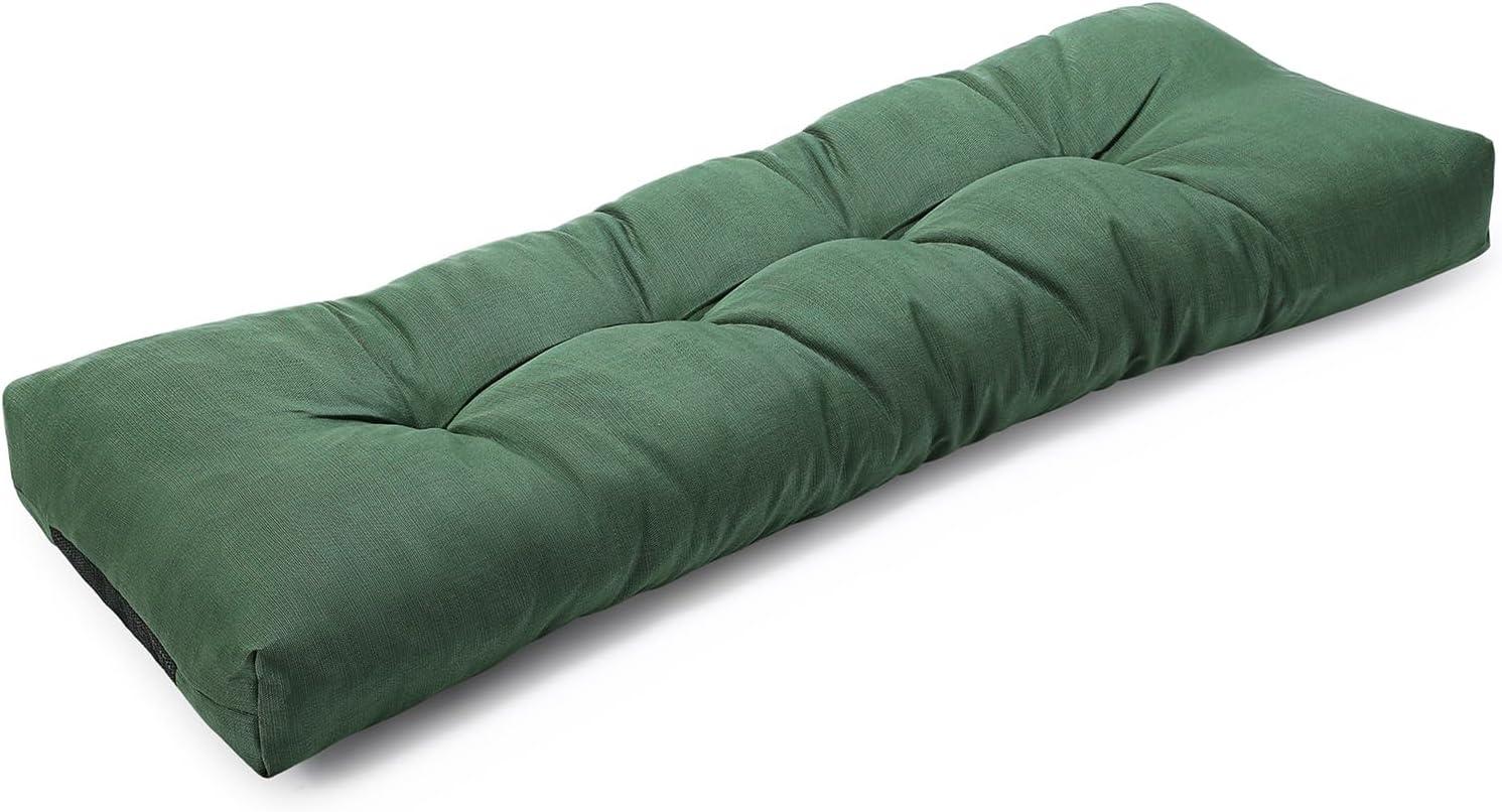 Bench Cushions Tested: Surprising Fluff-Up Magic