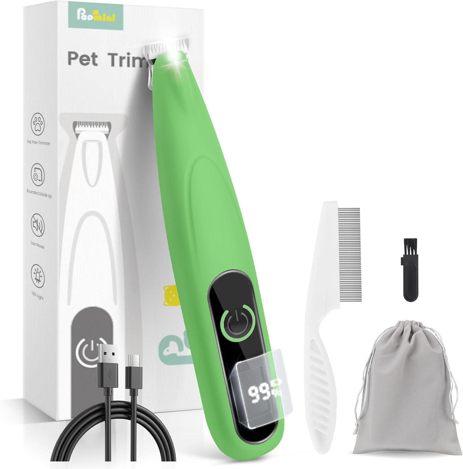 Versus Traditional: Cordless Pet Clippers Tested for Quiet & Safe Grooming