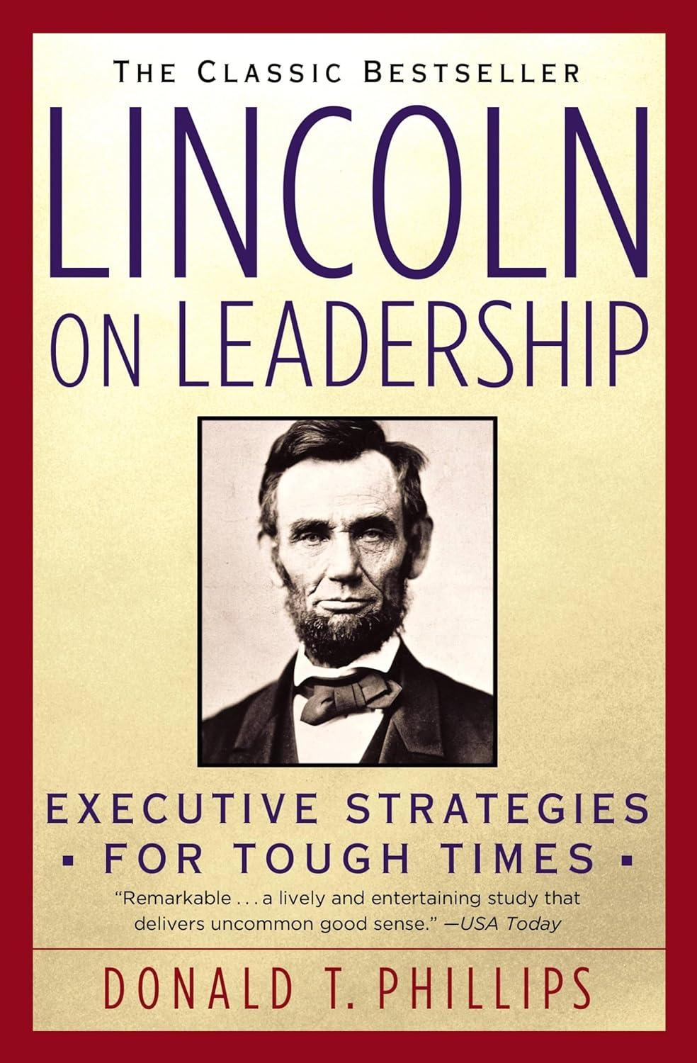 Lincoln's Tested Tactics vs Digital Toolkits: Surprising Insight for Remote Work Leaders