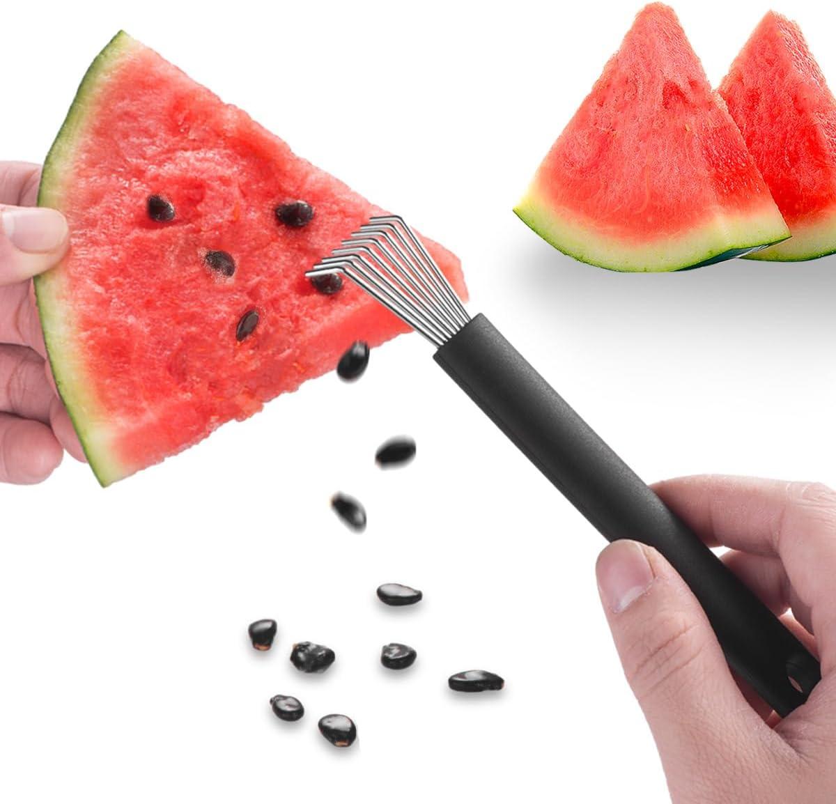 Watermelon Seed Tool vs. Stainless Cutter: Seasonal Efficiency Showdown