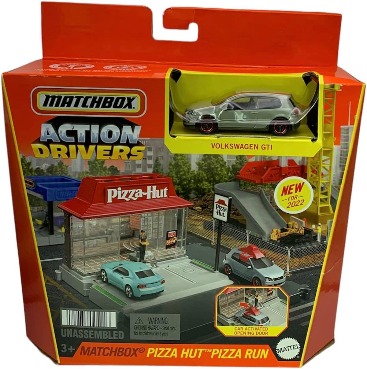 Surprising Insight: Pizza Hut 3+ Savings vs A's Free Delivery - Fast Food Tested