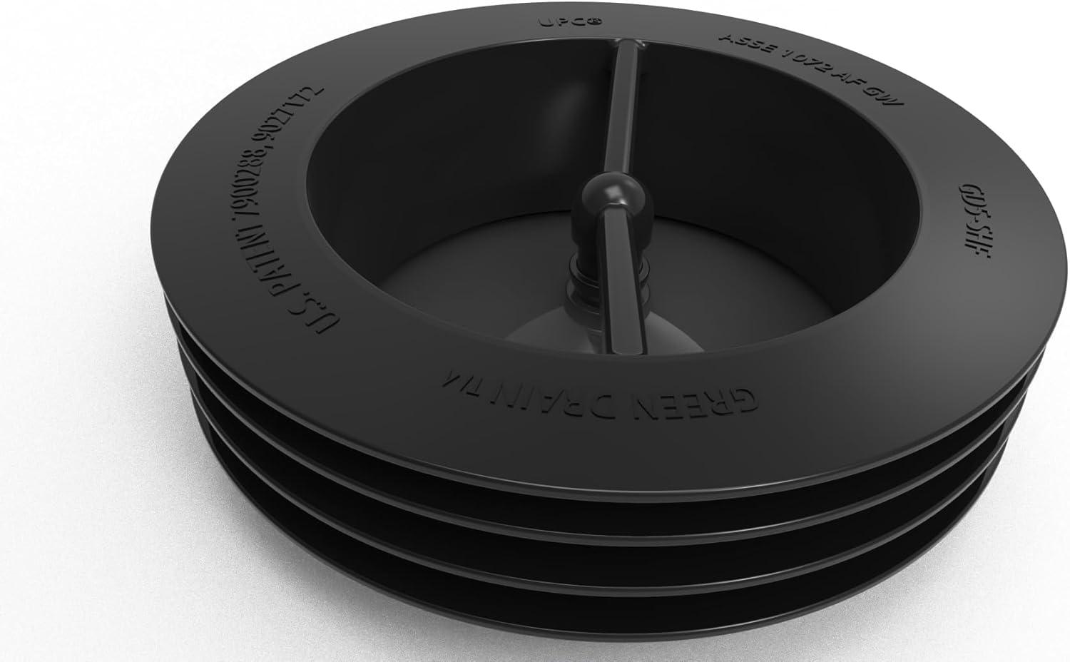 Waterless Trap Seal 5-Inch (105-130mm) vs. Traditional: Tested Efficiency, Surprising Savings