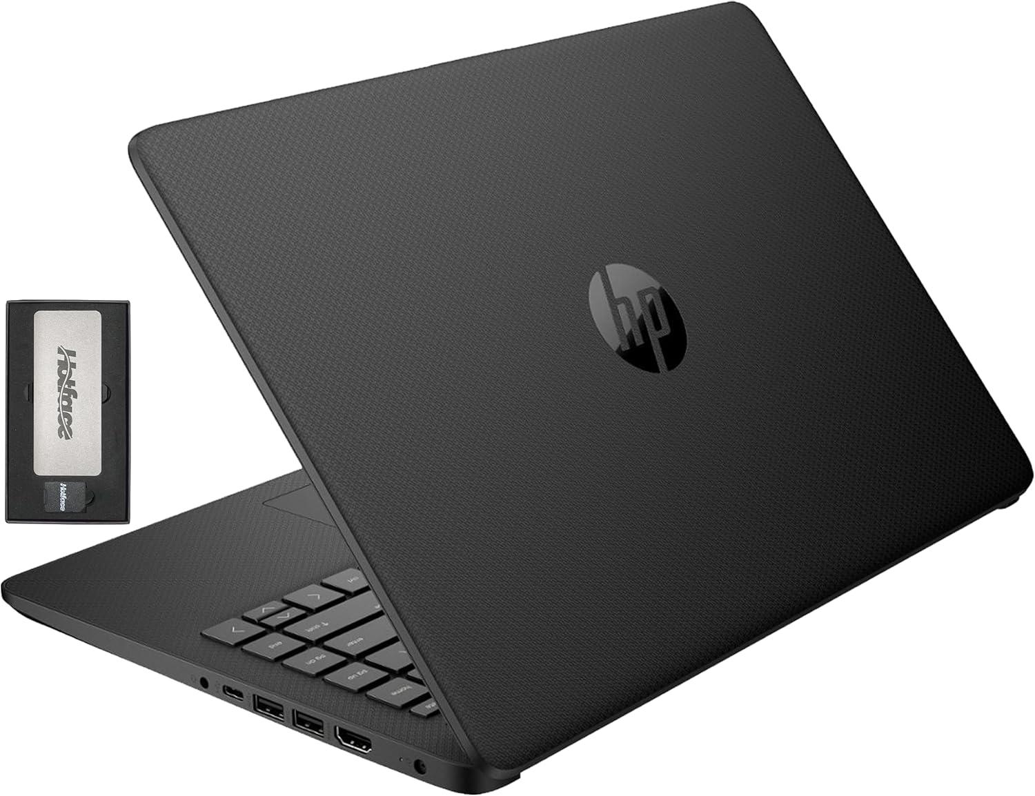 HP Stream Laptop Showdown: 16GB RAM vs. 64GB Storage - Surprising Insights