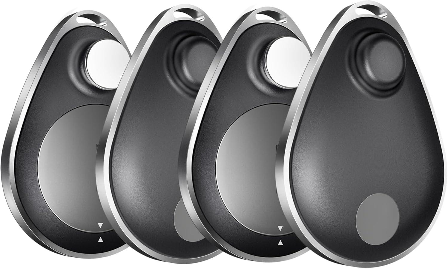 Utag GPS Tracker 4pack vs Apple Find My (iOS Only): Waterproof, Privacy, & Lost Mode Tested for Family Safety
