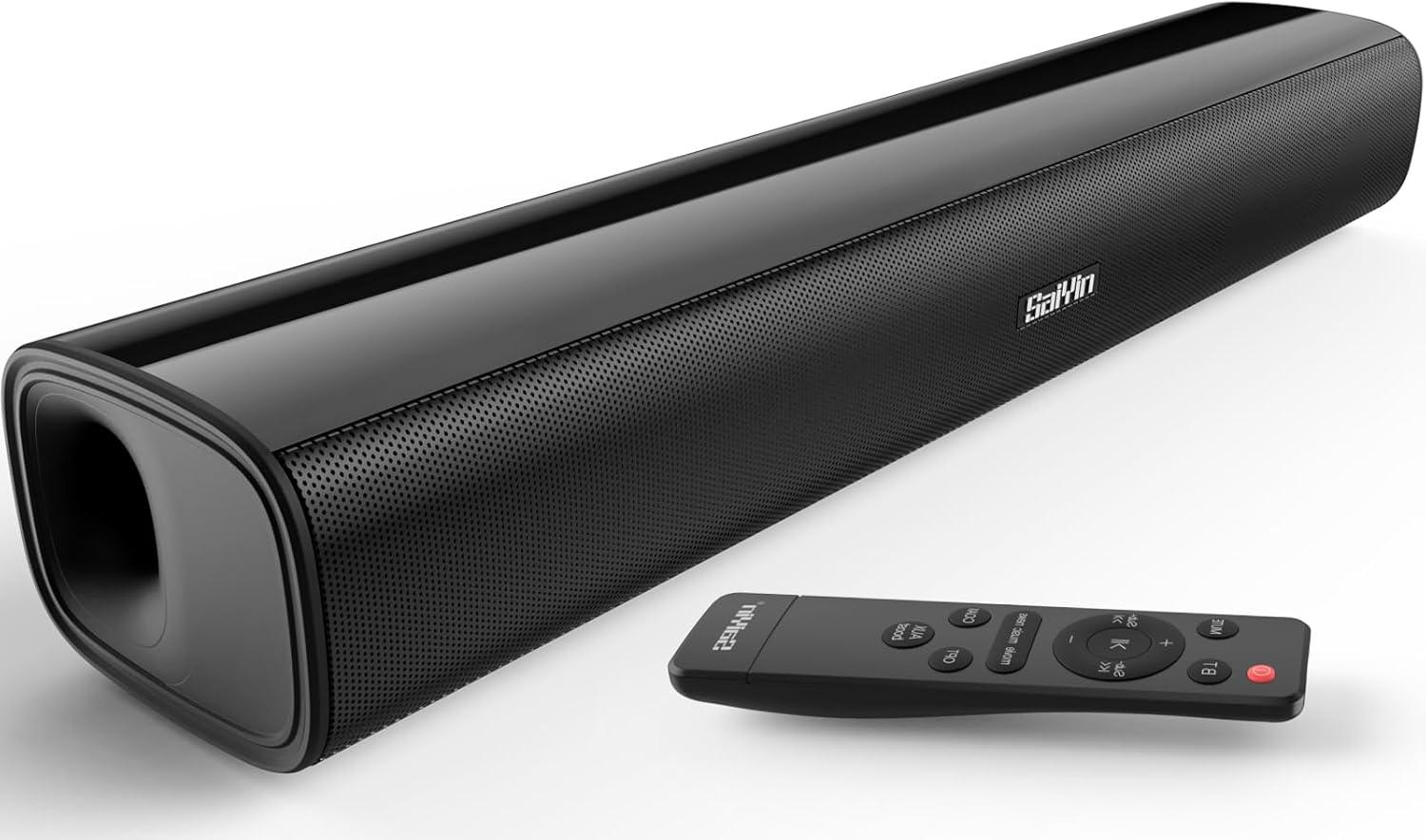 Monster Tested Soundbar Showdown: Portable Battery vs Samsung 3D Immersion