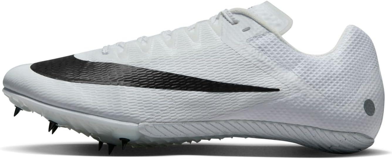 Track & Field Showdown: Forefoot Drive, Reinforced Upper, Air Zoom, Stiffness & Breathability Tested