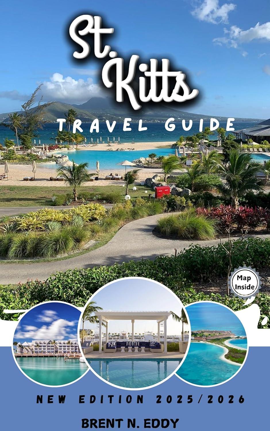 St. Kitts 2025-2026: New Guide Tested... Versus Resort-Free Island Vibe!