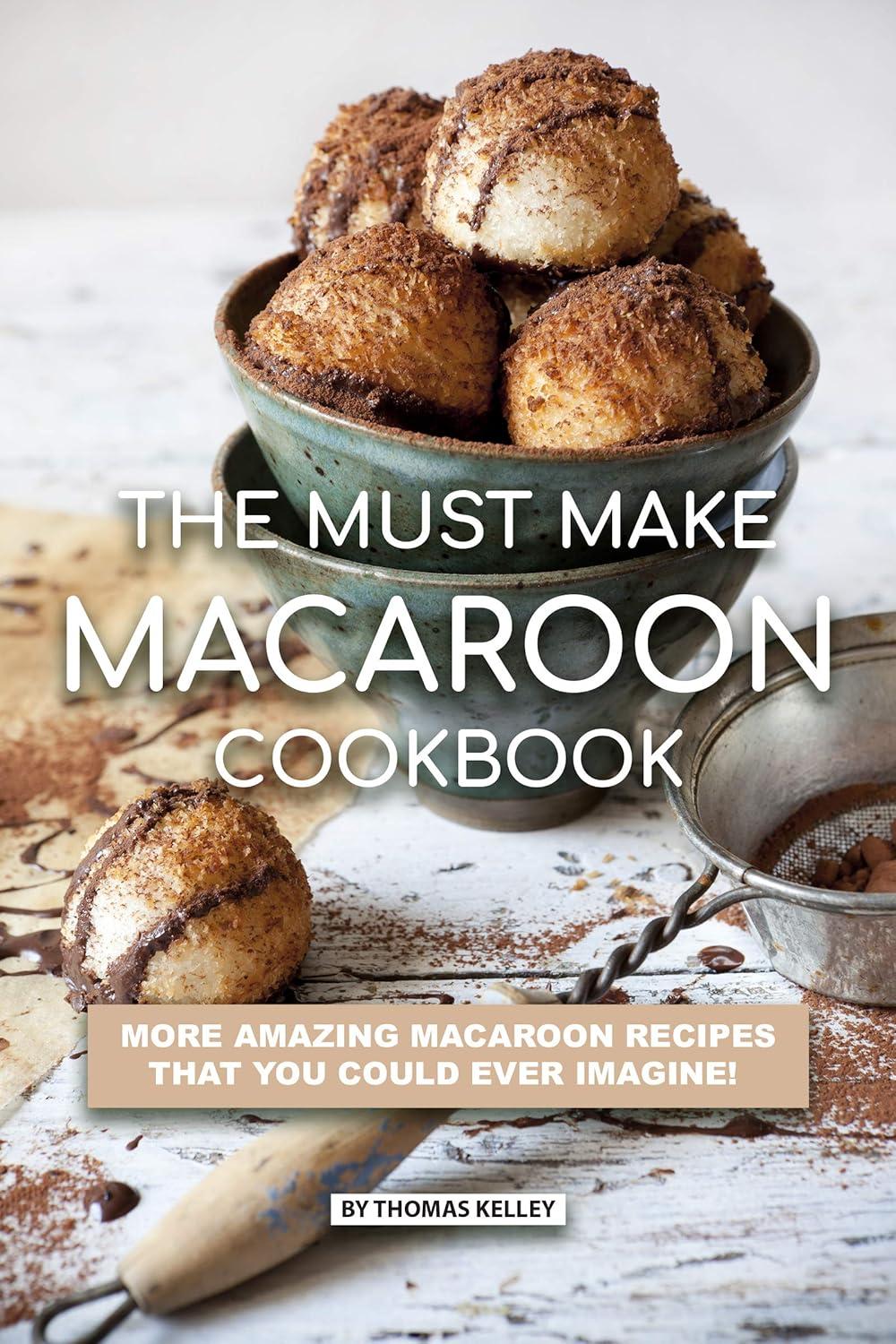 Tested Baking Books with Surprising Cookie Creations