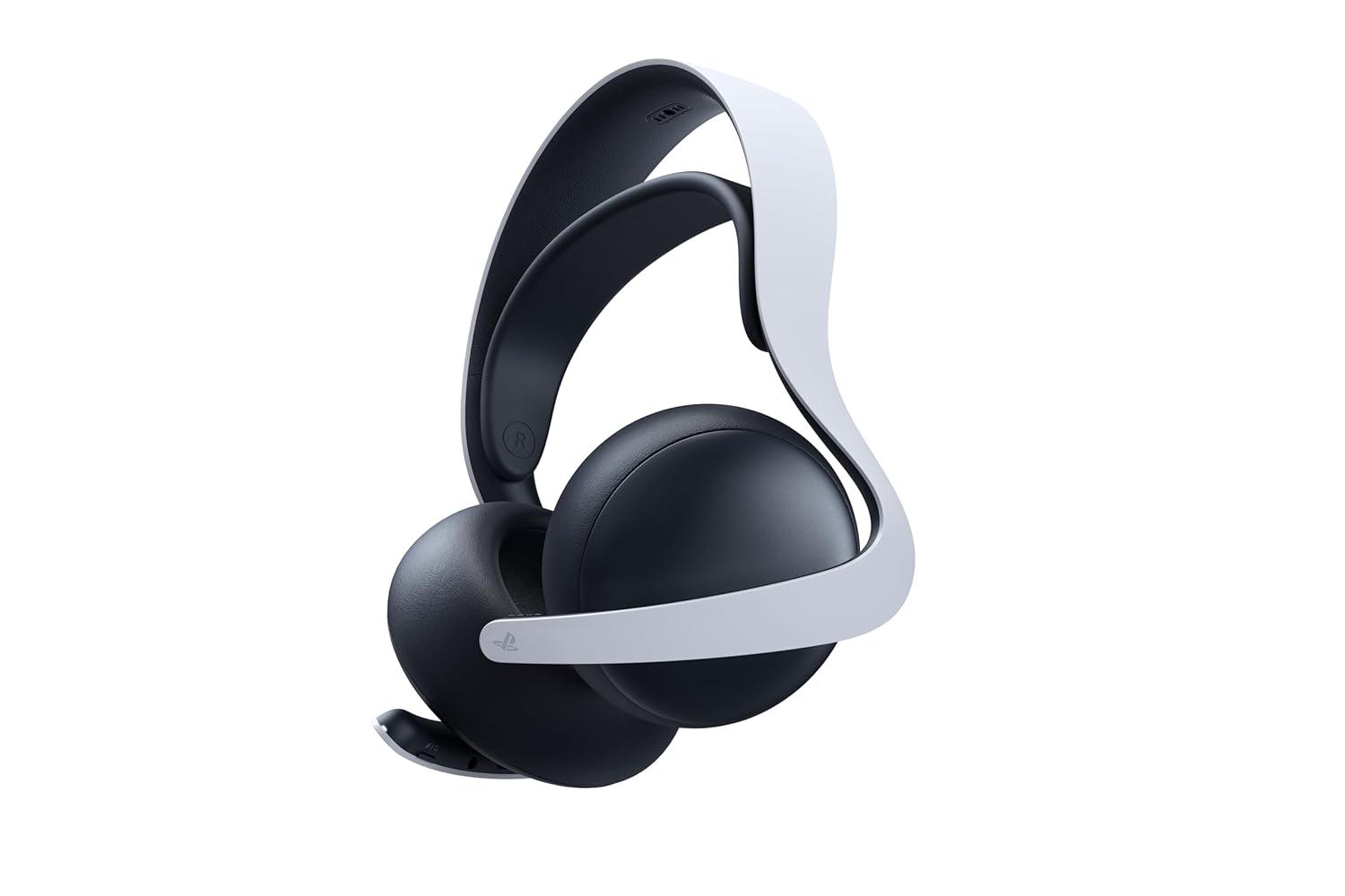 PlayStation Pulse Elite vs Adaptive Audio-Surprising 40-Hour Battery Life for Gamers?