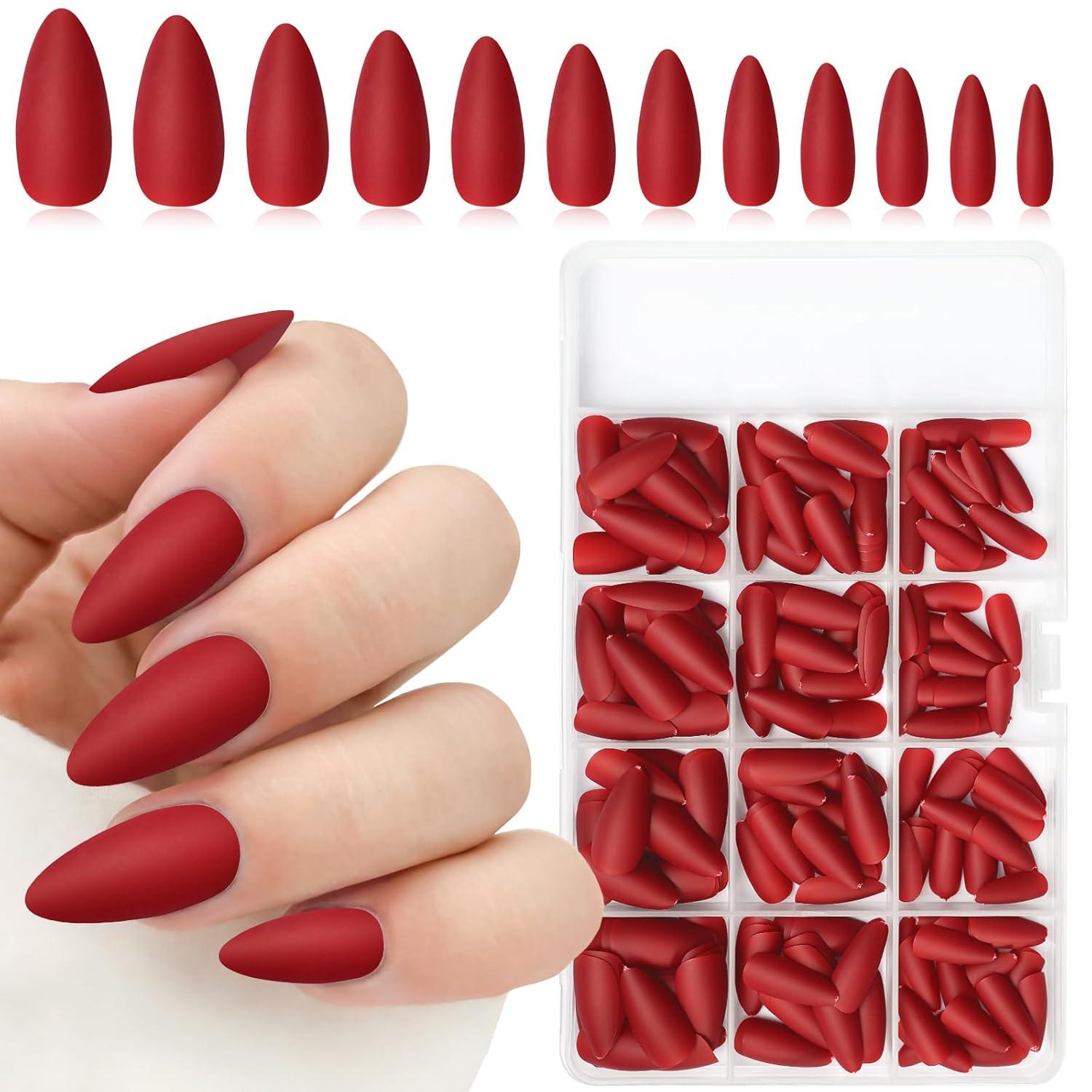 DIY Press-On Nails Showdown: Tested for Quick, Damage-Free Reuse
